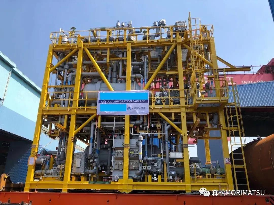 森松工艺模块,国际巨头信赖 森松工艺模块,国际巨头信赖