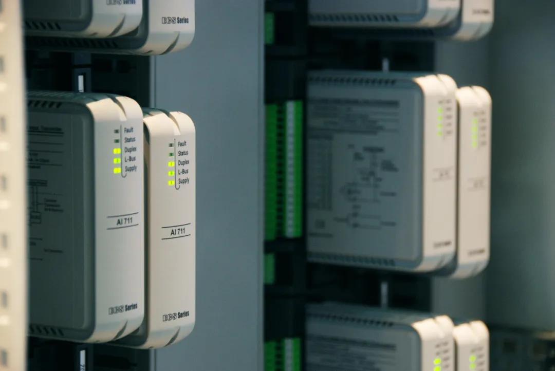 中控技术DCS突破全球化工巨头巴斯夫生产装置 中控技术DCS突破全球化工巨头巴斯夫生产装置