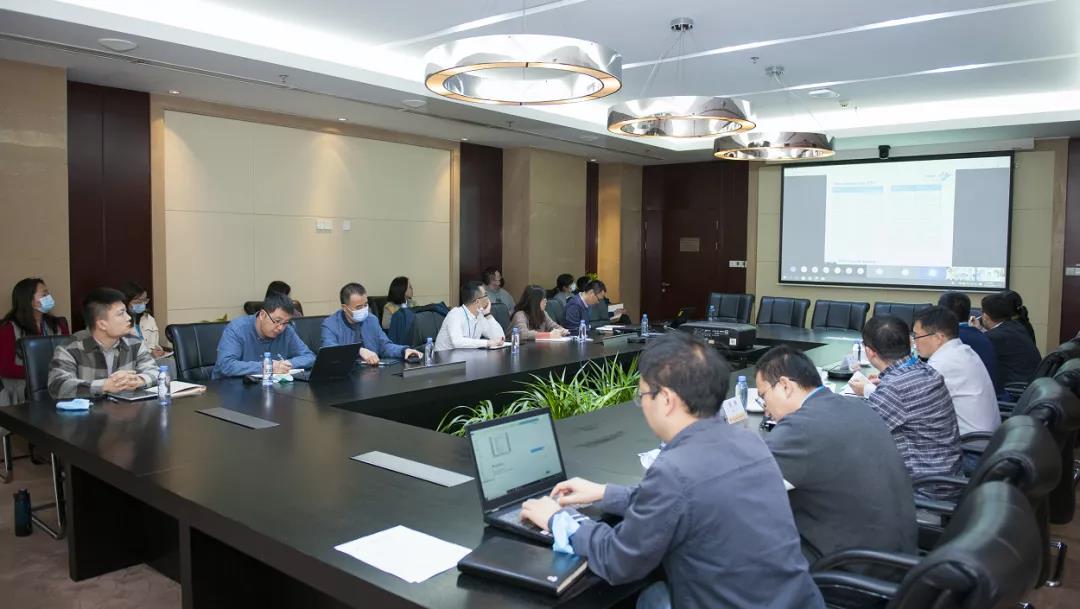 西南设计出品,投资27.8亿元的泰国第七天然气处理厂开工! 西南设计出品,投资27.8亿元的泰国第七天然气处理厂开工!