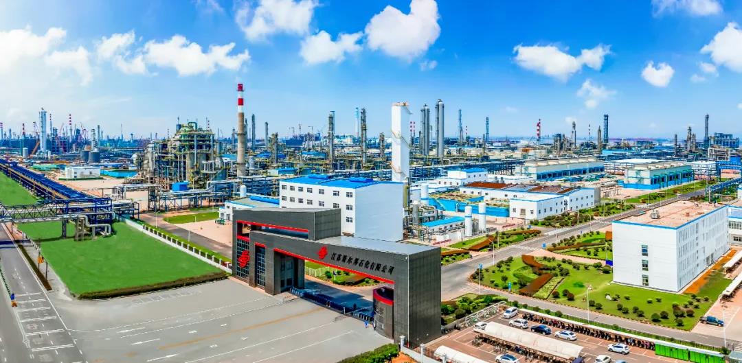 新华社深度解析盛虹战略“新蓝图” 新华社深度解析盛虹战略“新蓝图”