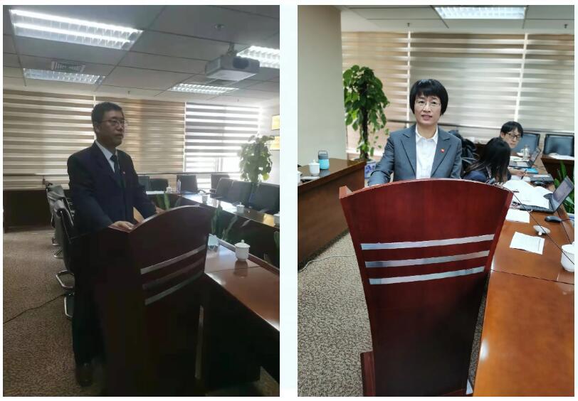 中国石油技术开发有限公司组织参加ADNOC第二届股东技术会议并做应用技术推介宣讲 中国石油技术开发有限公司组织参加ADNOC第二届股东技术会议并做应用技术推介宣讲