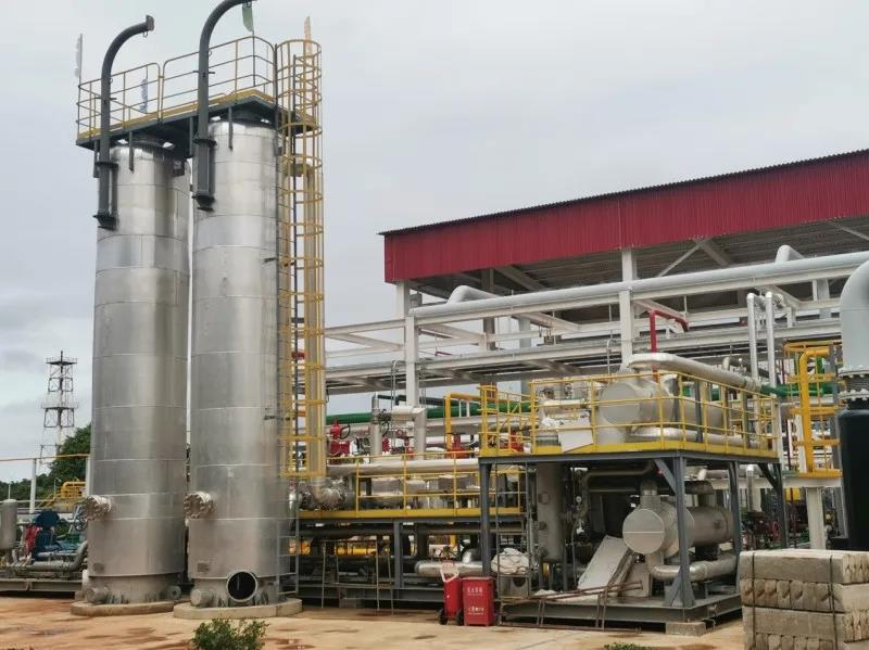 单月中标32个项目!中油工程这项业务势头强劲! 单月中标32个项目!中油工程这项业务势头强劲!