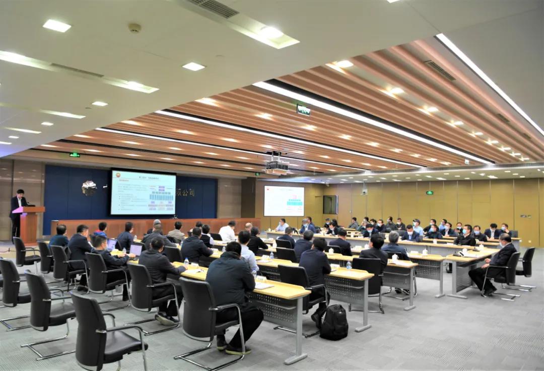 中油工程建设公司召开尼日尔油田上下游一体化项目推进会 中油工程建设公司召开尼日尔油田上下游一体化项目推进会