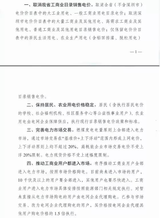 来了!十几个省份上调电价! 来了!十几个省份上调电价!