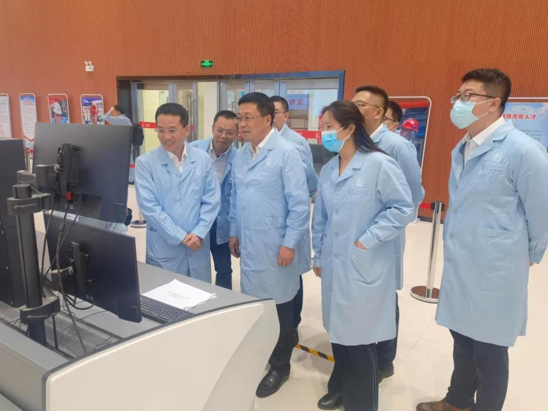 沈鼓集团与中科炼化签订战略合作协议 沈鼓集团与中科炼化签订战略合作协议