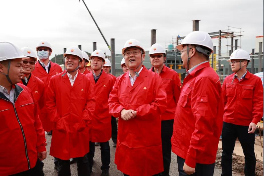 他们用98天,创造了服务油气田建设模式新纪录! 他们用98天,创造了服务油气田建设模式新纪录!