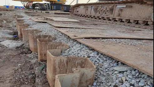 “这是一座用技术支撑起来的火炬塔架” “这是一座用技术支撑起来的火炬塔架”