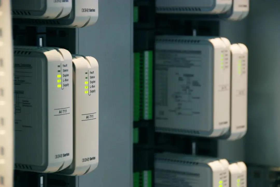 心之所向,行之以往 | 一起见证中控技术10月的高能时刻! 心之所向,行之以往 | 一起见证中控技术10月的高能时刻!