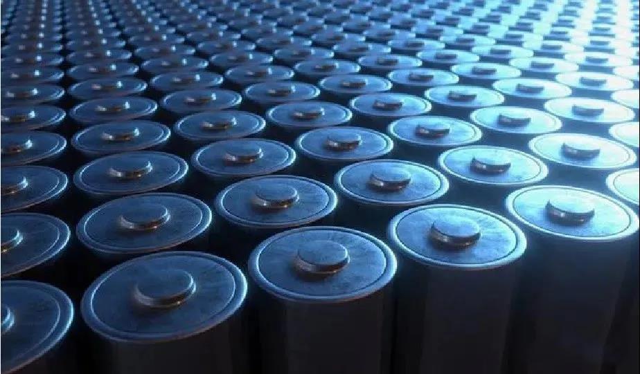 先进六氟磷酸锂装置收获行业亲睐,森松重工持续赋能动力电池下游企业 先进六氟磷酸锂装置收获行业亲睐,森松重工持续赋能动力电池下游企业