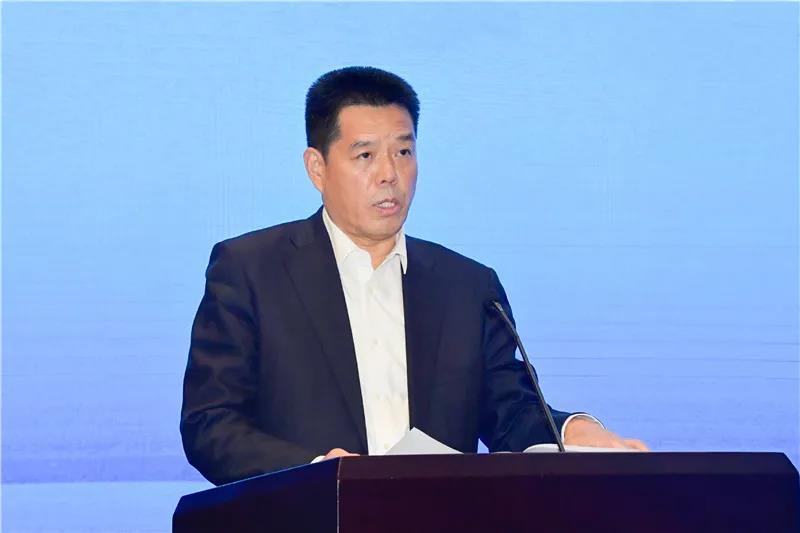 裕龙岛炼化一体化项目推进会议暨签约仪式在济南举行 裕龙岛炼化一体化项目推进会议暨签约仪式在济南举行