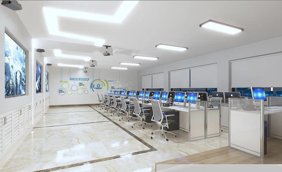 戴上VR眼镜,带你见识化工行业“元宇宙” 戴上VR眼镜,带你见识化工行业“元宇宙”