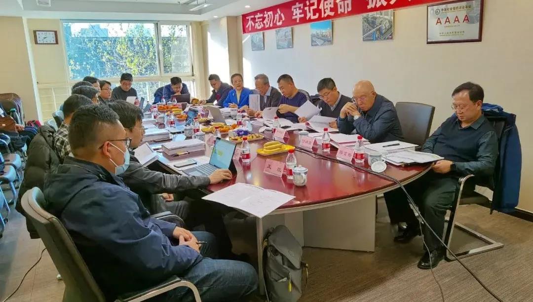 “常规岛大压差疏水调节阀”样机通过中通协鉴定 “常规岛大压差疏水调节阀”样机通过中通协鉴定