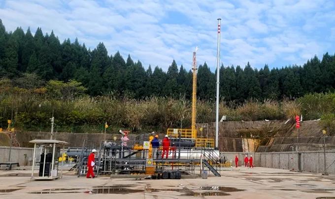 CPECC动态 | 2021年第43期(11.29~12.5) CPECC动态 | 2021年第43期(11.29~12.5)