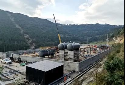 CPECC动态 | 2021年第43期(11.29~12.5) CPECC动态 | 2021年第43期(11.29~12.5)