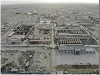 CPECC动态 | 2021年第43期(11.29~12.5) CPECC动态 | 2021年第43期(11.29~12.5)