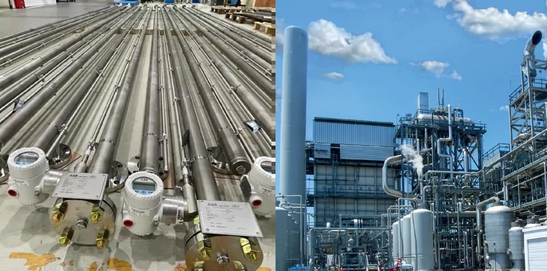 高达2G抗振能力,稳定应对严苛工况,ABB磁致伸缩液位计进入2.0时代 高达2G抗振能力,稳定应对严苛工况,ABB磁致伸缩液位计进入2.0时代