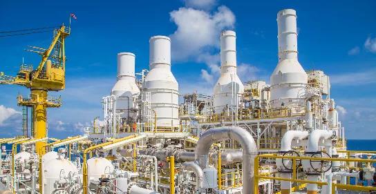 高达2G抗振能力,稳定应对严苛工况,ABB磁致伸缩液位计进入2.0时代 高达2G抗振能力,稳定应对严苛工况,ABB磁致伸缩液位计进入2.0时代