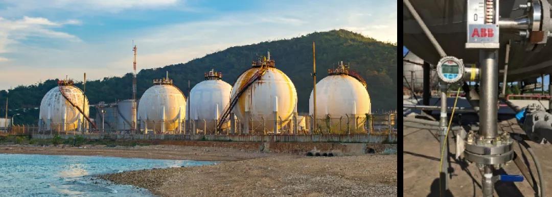 高达2G抗振能力,稳定应对严苛工况,ABB磁致伸缩液位计进入2.0时代 高达2G抗振能力,稳定应对严苛工况,ABB磁致伸缩液位计进入2.0时代