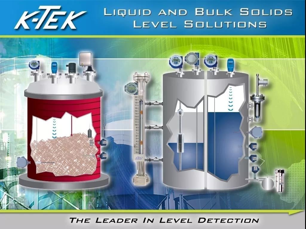 高达2G抗振能力,稳定应对严苛工况,ABB磁致伸缩液位计进入2.0时代 高达2G抗振能力,稳定应对严苛工况,ABB磁致伸缩液位计进入2.0时代