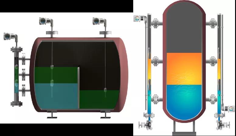 高达2G抗振能力,稳定应对严苛工况,ABB磁致伸缩液位计进入2.0时代 高达2G抗振能力,稳定应对严苛工况,ABB磁致伸缩液位计进入2.0时代