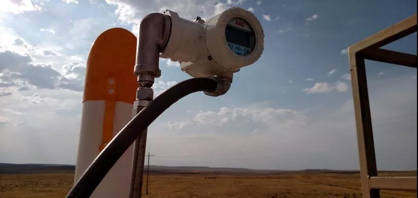 高达2G抗振能力,稳定应对严苛工况,ABB磁致伸缩液位计进入2.0时代 高达2G抗振能力,稳定应对严苛工况,ABB磁致伸缩液位计进入2.0时代