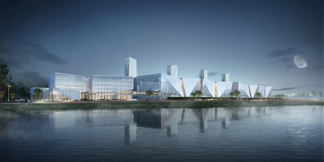 GE助力中国首座掺氢燃烧9HA电厂落地惠州 GE助力中国首座掺氢燃烧9HA电厂落地惠州