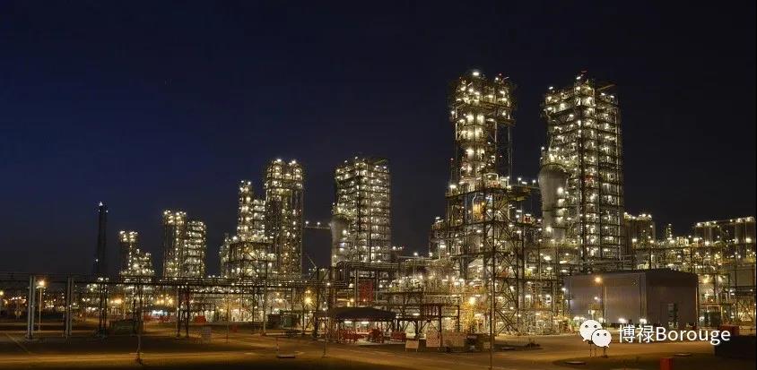 博禄四期项目新阶段 - 颁发工程总承包合同 博禄四期项目新阶段 - 颁发工程总承包合同