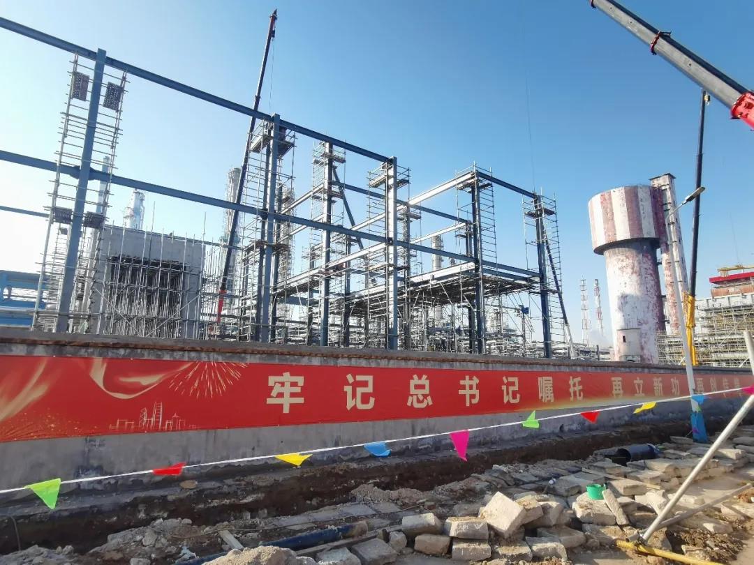 油服上市公司惠博普成功签订中国首个百万吨级CCUS项目分包合同 油服上市公司惠博普成功签订中国首个百万吨级CCUS项目分包合同