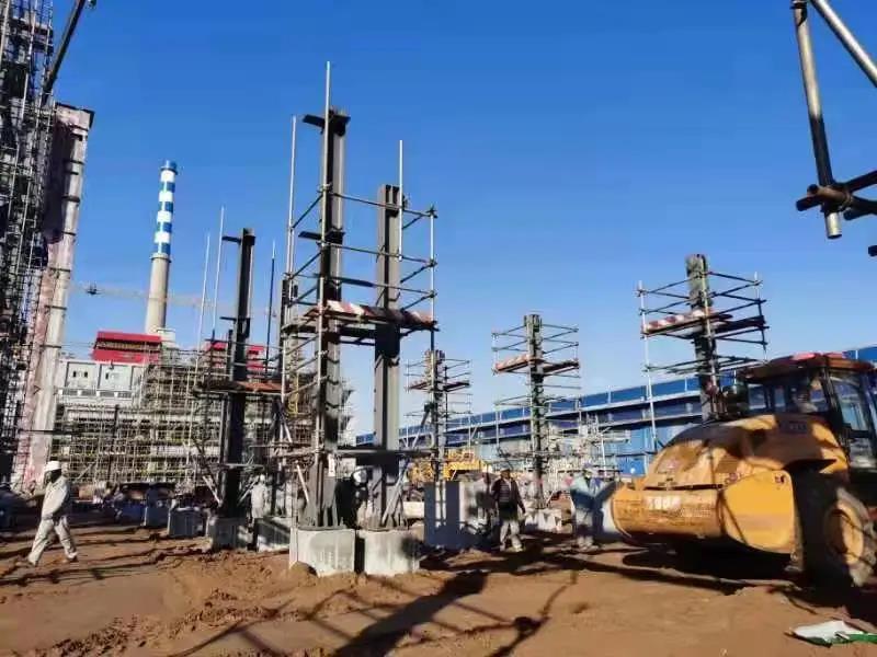 油服上市公司惠博普成功签订中国首个百万吨级CCUS项目分包合同 油服上市公司惠博普成功签订中国首个百万吨级CCUS项目分包合同