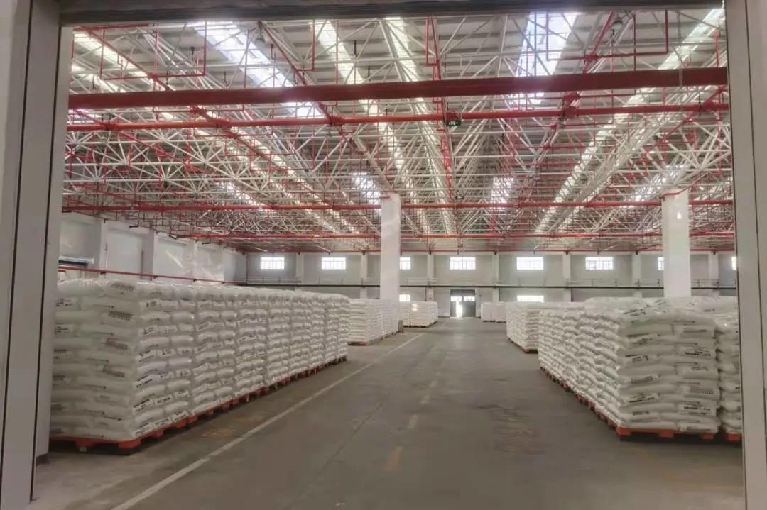 宁波工程公司:古雷炼化SBS装置全面投产 宁波工程公司:古雷炼化SBS装置全面投产