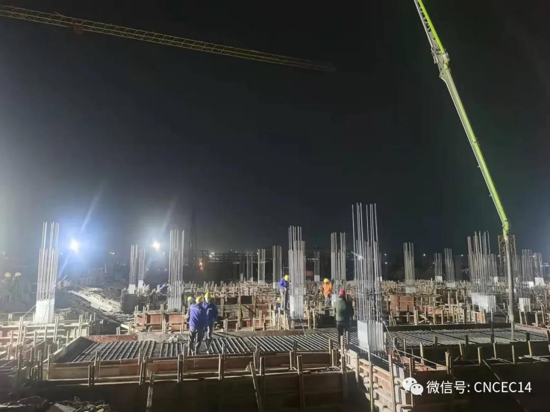 大干九十天,实现新跨越|快行动,强执行,基层项目跑出加速度(十一) 大干九十天,实现新跨越|快行动,强执行,基层项目跑出加速度(十一)