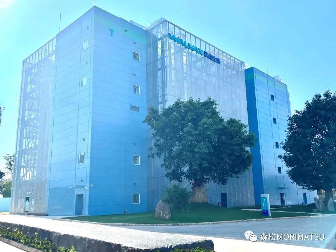 中国首个mRNA新冠产业化疫苗工厂是如何实现快速交付的? 中国首个mRNA新冠产业化疫苗工厂是如何实现快速交付的?