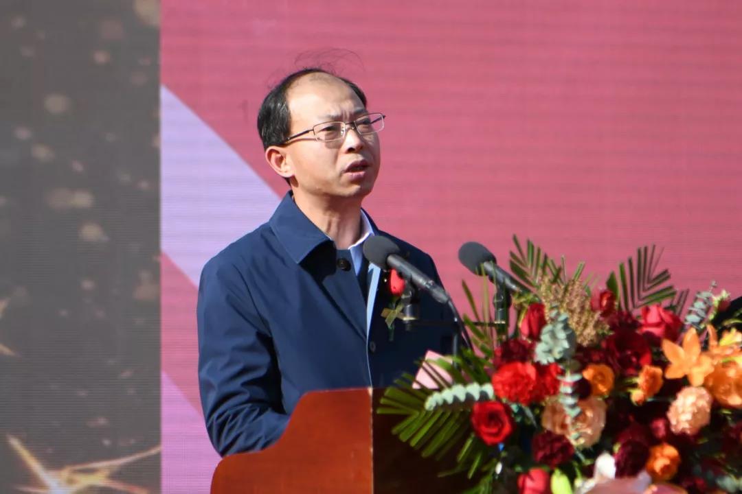 东华科技总承包的安徽碳鑫甲醇项目顺利进入试生产阶段 东华科技总承包的安徽碳鑫甲醇项目顺利进入试生产阶段