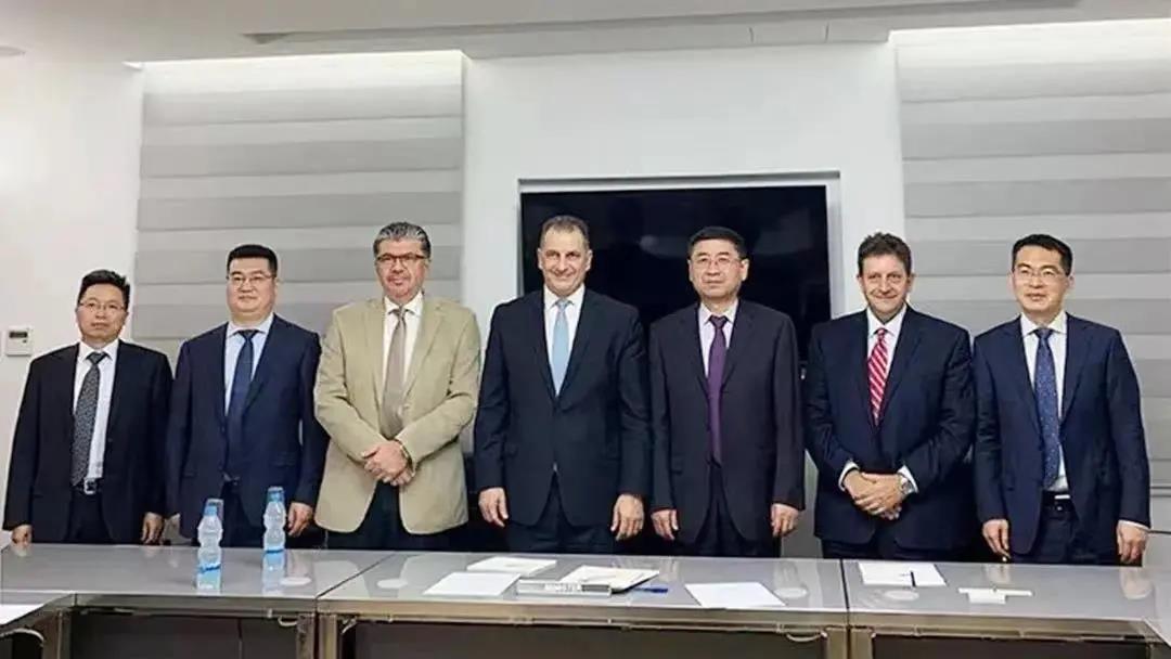 五年来,管道局累计签订合同额139000000000元! 五年来,管道局累计签订合同额139000000000元!