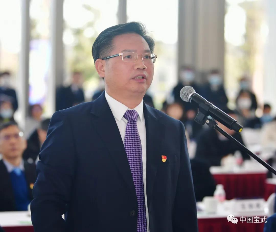 中国宝武推进重大项目建设:见证开疆拓土、创新超越加速度,共绘世界一流伟大企业壮丽蓝图 中国宝武推进重大项目建设:见证开疆拓土、创新超越加速度,共绘世界一流伟大企业壮丽蓝图