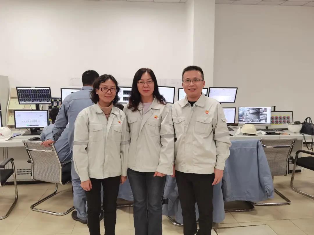 寰球工程公司东莞巨正源丙烷低温储存系统(二)顺利投用 寰球工程公司东莞巨正源丙烷低温储存系统(二)顺利投用