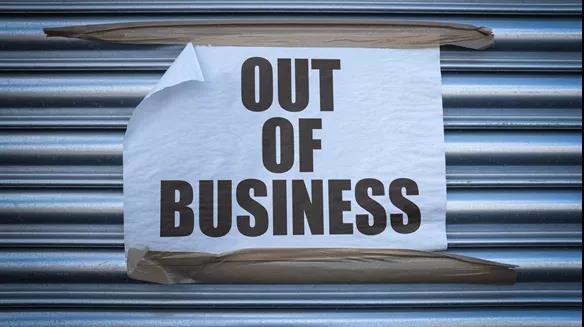 热点评论|能源供应商倒闭浪潮席卷全球 热点评论|能源供应商倒闭浪潮席卷全球