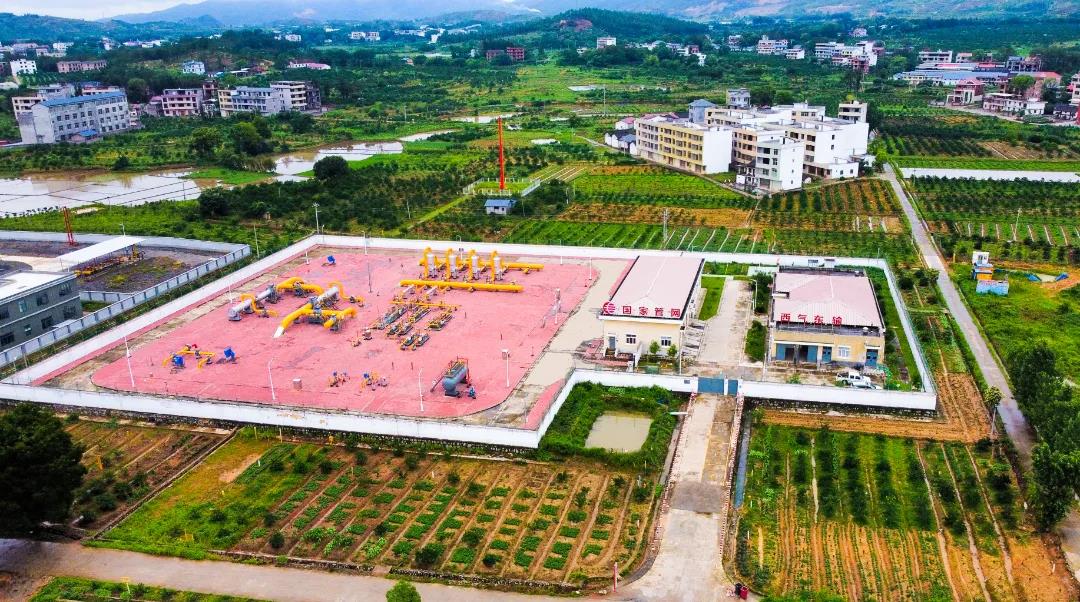 7000亿!西气东输瞄定“双碳”目标,为美好生活赋能 7000亿!西气东输瞄定“双碳”目标,为美好生活赋能