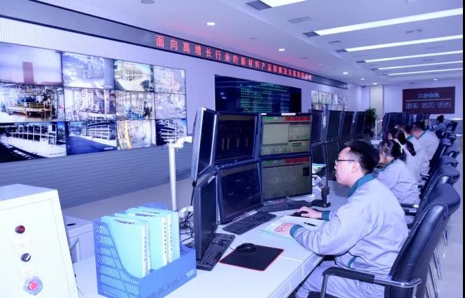 辽宁盘锦:石化产业向价值链高端迈进 辽宁盘锦:石化产业向价值链高端迈进