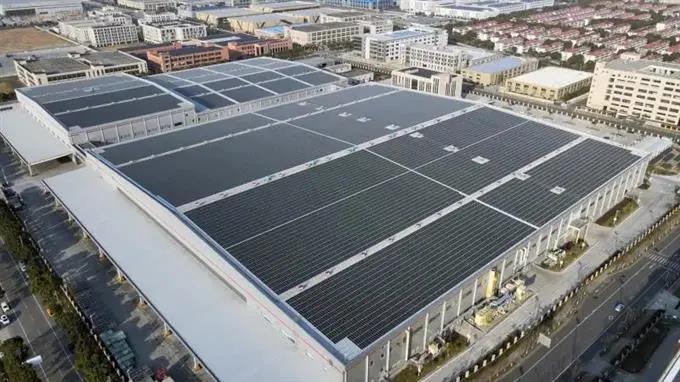 正泰,制造业单项冠军! 正泰,制造业单项冠军!