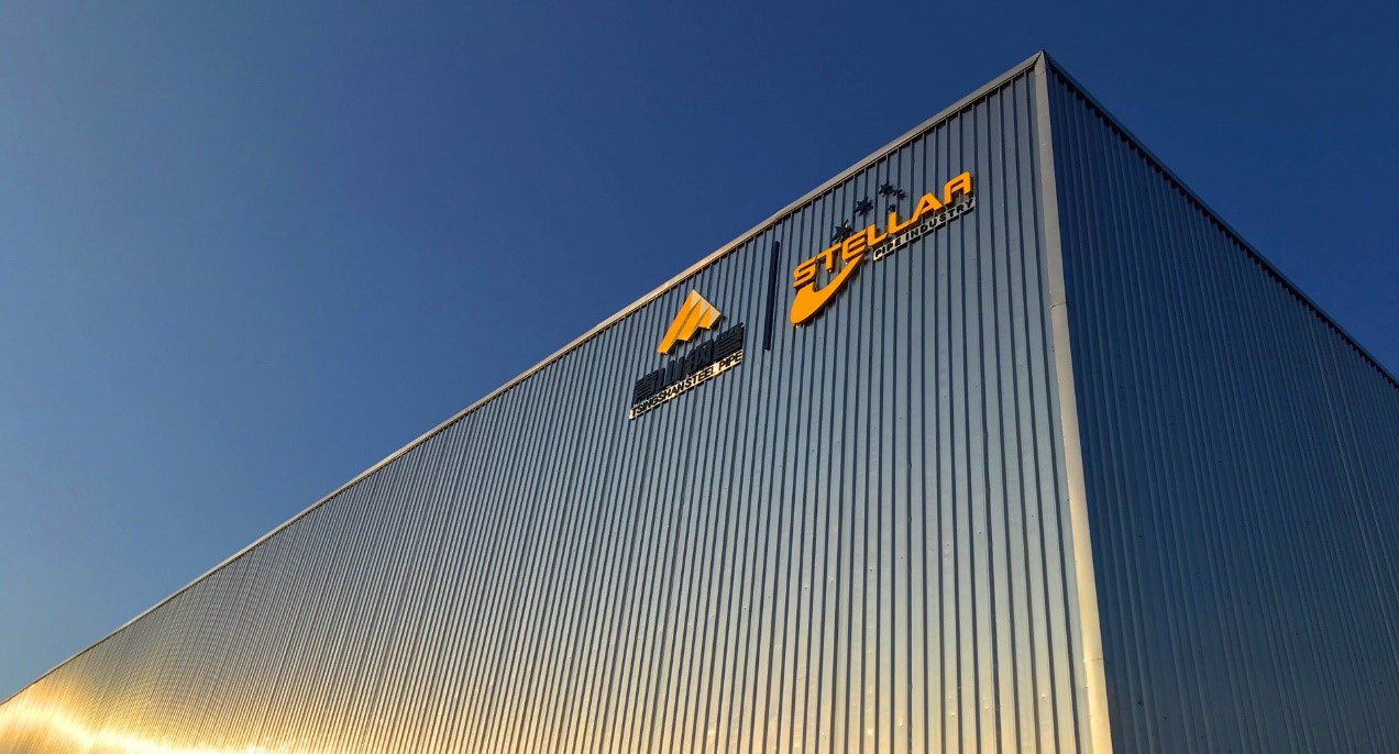 浙江青山钢管有限公司确认赞助参展 CSSOPE 2022 浙江青山钢管有限公司确认赞助参展 CSSOPE 2022