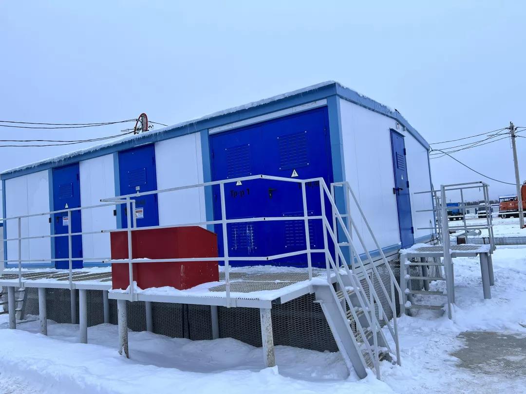 七化建项目动态 七化建项目动态