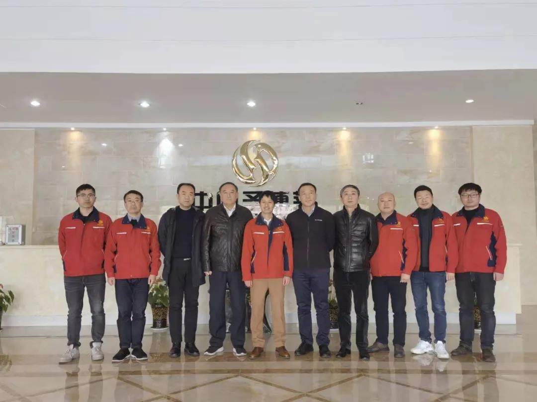 圣博莱阀门大口径高压超低温球阀、轴流式止回阀通过国产化鉴定 圣博莱阀门大口径高压超低温球阀、轴流式止回阀通过国产化鉴定