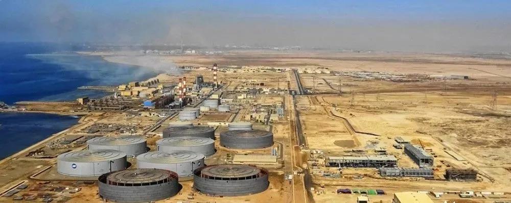 驻沙兴沙,中国石化在沙投资额居中国企业首位 驻沙兴沙,中国石化在沙投资额居中国企业首位