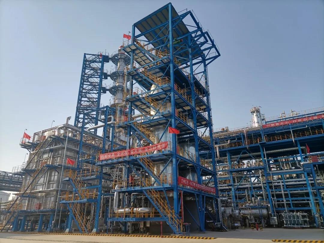 盘点 | 2021年投产项目 盘点 | 2021年投产项目