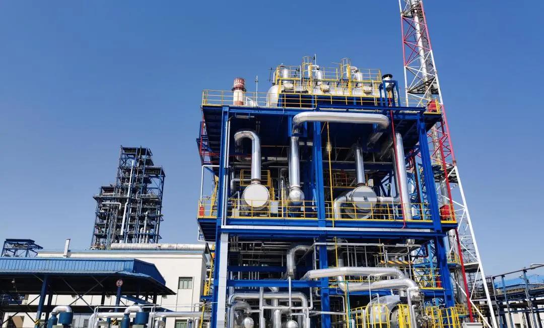 盘点 | 2021年投产项目 盘点 | 2021年投产项目