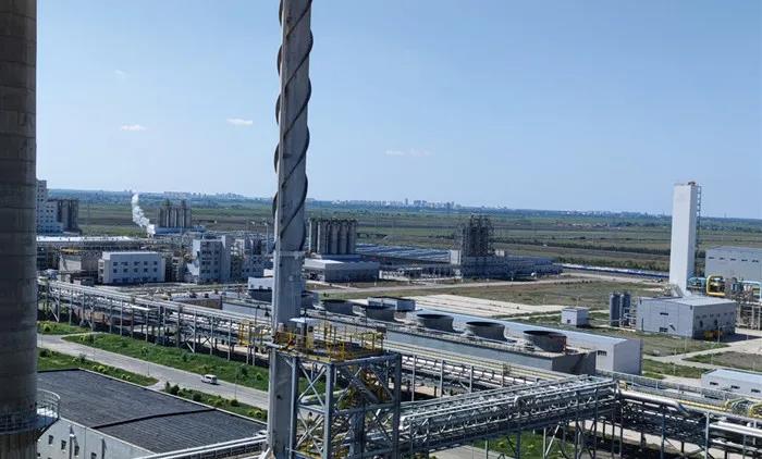 盘点 | 2021年投产项目 盘点 | 2021年投产项目