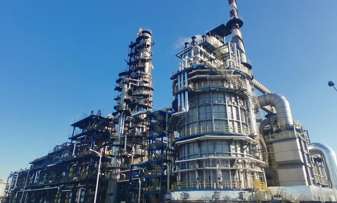 盘点 | 2021年投产项目 盘点 | 2021年投产项目