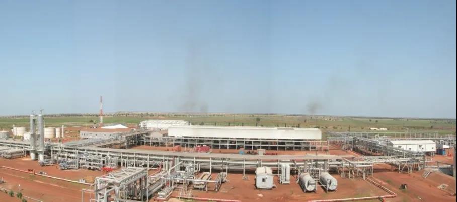 新年新气象,中油工程建设2022市场开发开门红! 新年新气象,中油工程建设2022市场开发开门红!