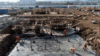 第三代芳烃技术应用装置在九江石化建成 第三代芳烃技术应用装置在九江石化建成